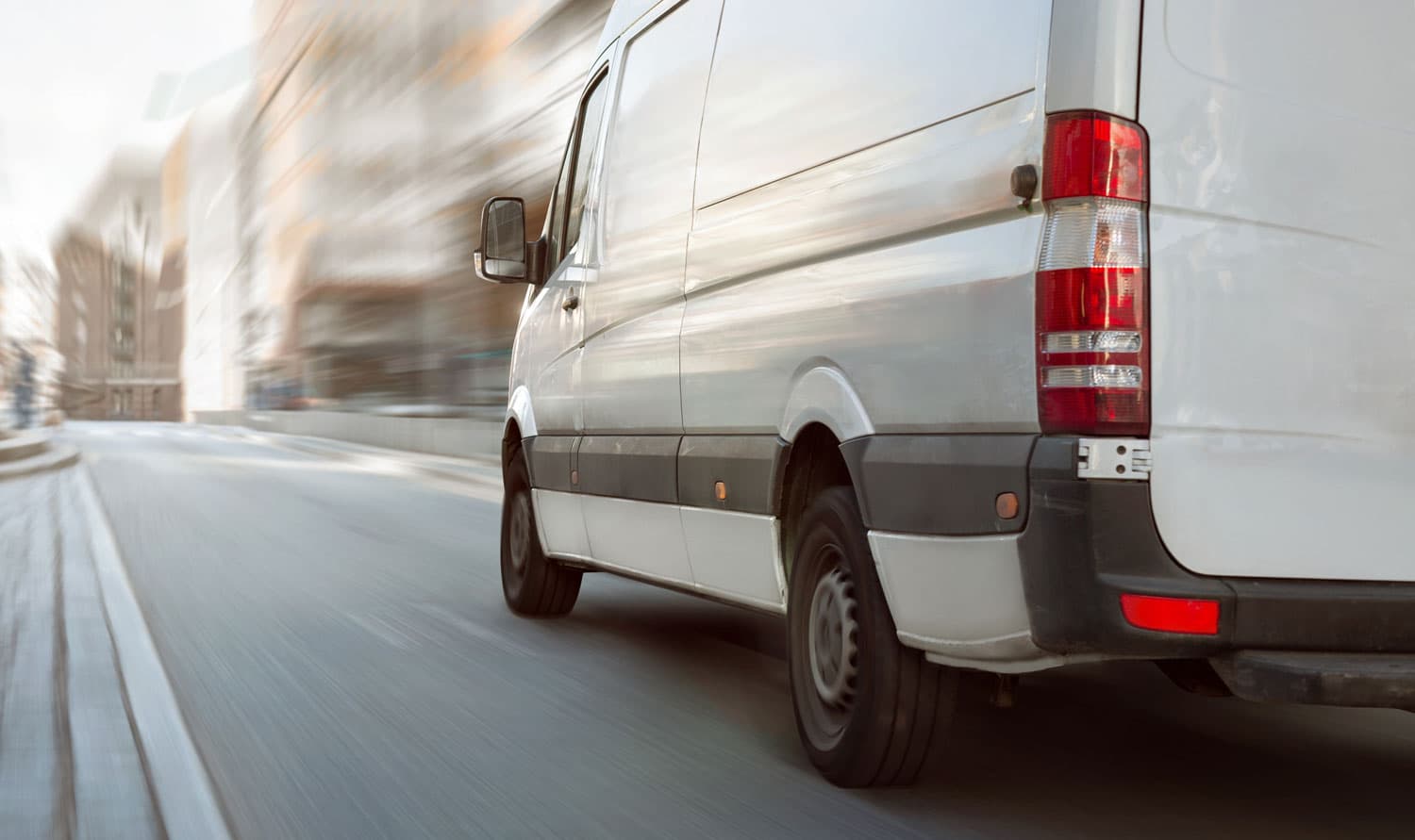 Mudanzas y transportes en Ferrol